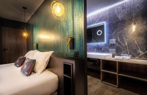 Pyrénées Prestige - Villas d'exceptions et hébergements insolites - Foto 19