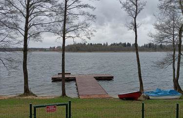 Zielona Ostoja - Foto 6