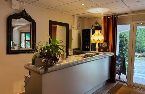 Appart'Hotel Castel Emeraude, Charme et Caractère - Foto 51