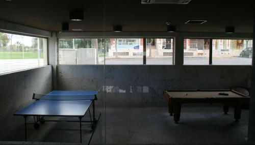 Apartamento T&T Ocean - Foz Palace Residence Spa - Foto 5, Game Room