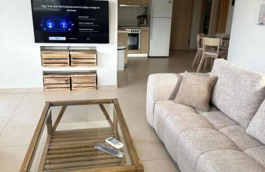 Beachfront Bliss Polychrono - Foto 8