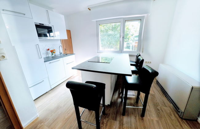 Schaefer Apartments GmbH - Foto 12