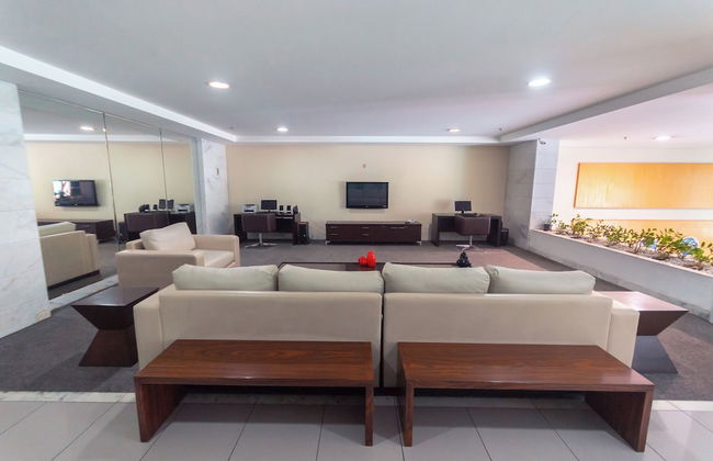 Iguatemi Business & Flat by Avectur - Foto 39