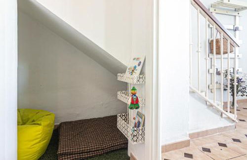 Sea & Wave Al Rolo Beach Apartment - Photo 25