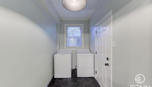 Relaxing Retreat in Memphis Apartment - Foto 3