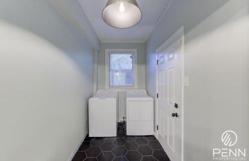 Relaxing Retreat in Memphis Apartment - Foto 3