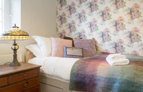 Micklethorn at Broughton Sanctuary - Foto 13