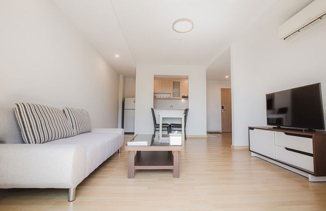 The Aiyara - Photo 26