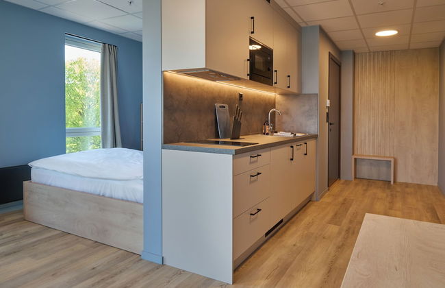 Horten Apartment - Foto 21