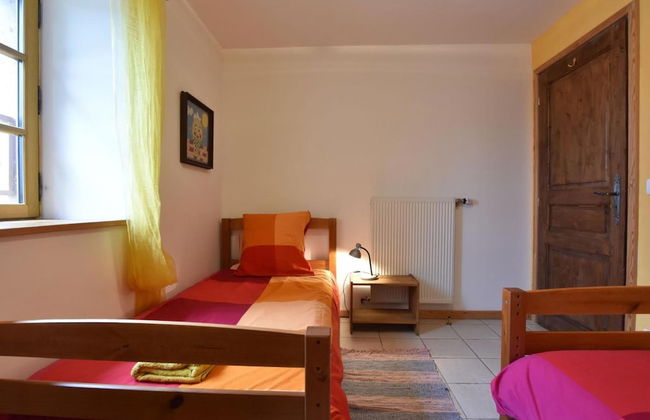 Gite Le Sapin - Photo 12