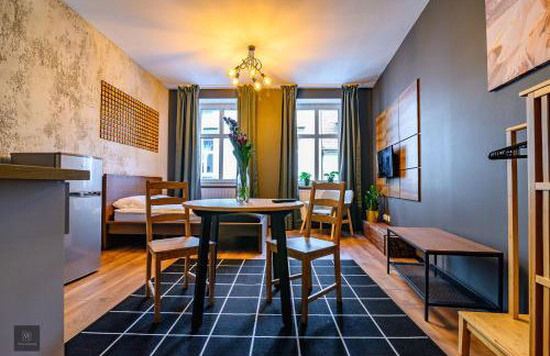 Apartamenty Wyszyńskiego 2 - Foto 23