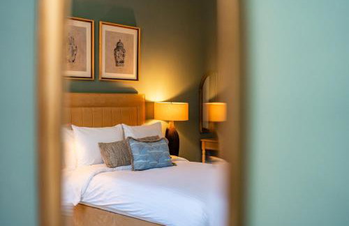 Dragon Suites Luxury Apartments at Rutland Square - Foto 50