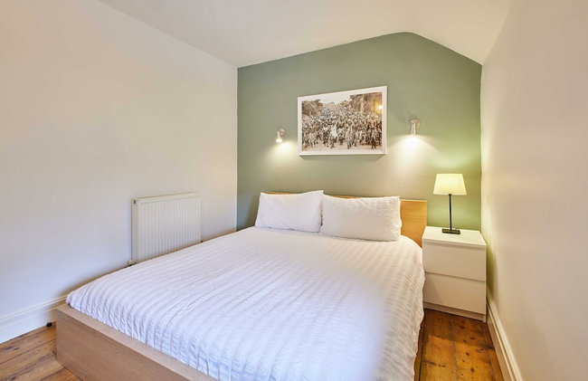 Host Stay Trefor Cottage - Foto 9