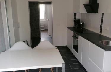 Ferienwohnung II Sarrebriese - Foto 2