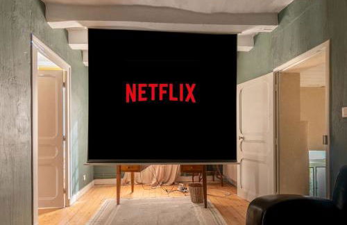 La Belle France - Maison, Parking, à 200m du Cher - Foto 21