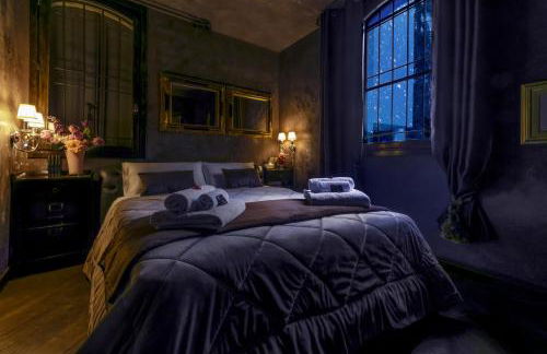 Dolce Casa SUITE Villa Laura - Photo 8