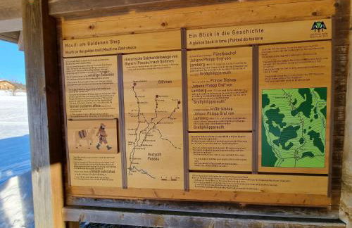 Ferienwohnung Kreuzberg - Foto 65