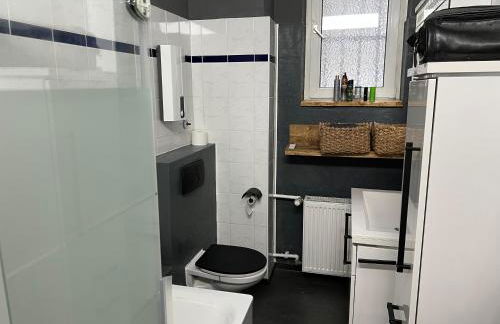 Geräumige 4-Zimmer-Wohnung im familienfreundlichen Westend mit Balkon - Foto 7