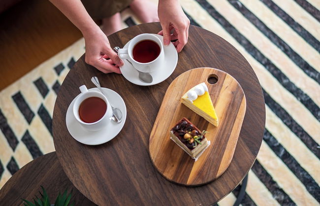 4Pax Studio with Magnificent View PJ SS2 - Foto 1