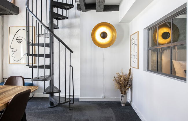 The Churchill Penthouse by Daniel&Jacob’s - Foto 34