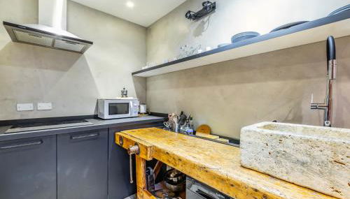 GuestHost - Florence Oltrarno Duplex Apartment - Foto 5