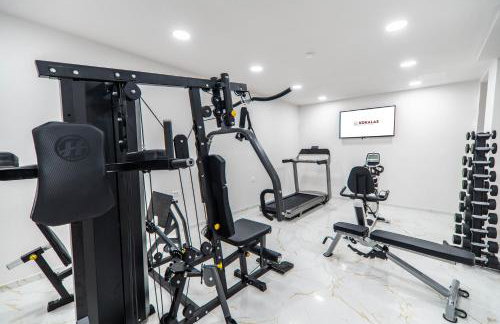 Kokalas luxury villa - Foto 10