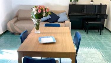 Il balcone sulla piazza - Photo 3