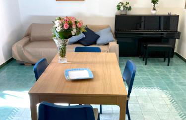 Il balcone sulla piazza - Photo 3