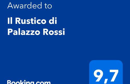 Palazzo Rossi, Historic Boutique Home in Marche - Foto 72