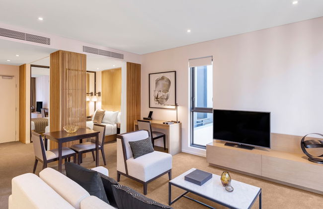 SKYE Hotel Suites Parramatta - Foto 5