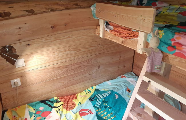 Les Insolites du Vercors - Foto 11