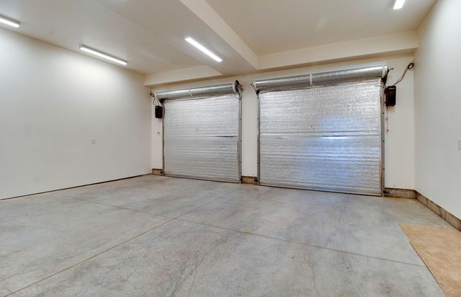 Rooftop Deck Walk to River Downtown Fire pit - Foto 56