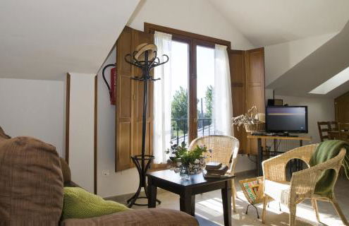 Apartamentos La Cruz de Paderne - Foto 59