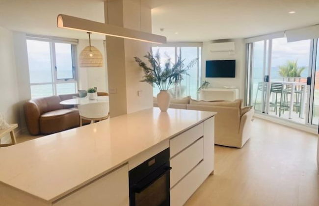 Foreshore Apartments - Foto 25