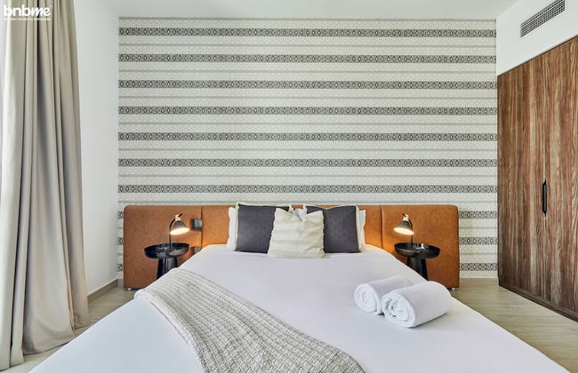 bnbme | Rahaal | 1 BDR - Foto 3