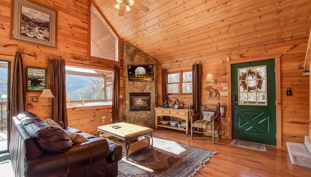 Servicios del alojamiento