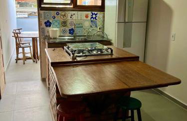 Casa Rio - 04 Quartos de Frente para o Mar - Foto 59