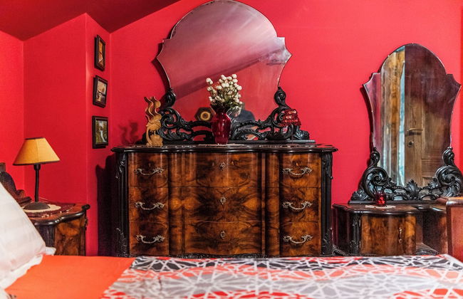 The Antique Villa Seaside - Foto 38