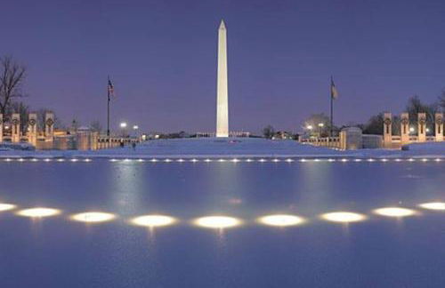 Relaxing, Spacious, Private, Walkable in Petworth! - Foto 12