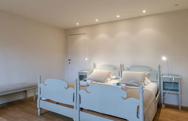 Charming House Heemdael in Knokke-le-zoute - Foto 41