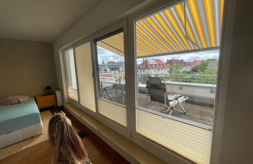 Reihenhaus inmitten der Stadt mit Sauna - Foto 40