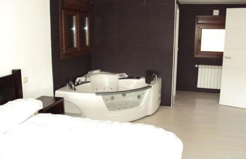 Casa rural en El Burguillo - Picos Pardos CRA-AV-1088 - Photo 63