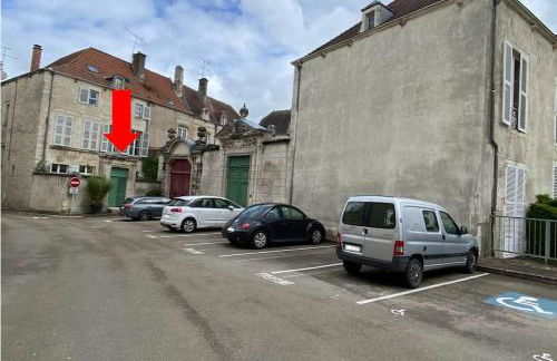 Appartement lumineux avec cour - Foto 17