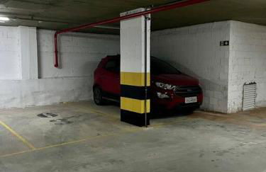 Apartamento 1 quarto, com garagem no centro próximo Hospital de Caridade - Photo 19