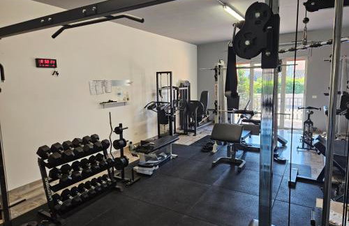 Villa Acqua Dolce - Foto 23