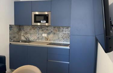 Rebecca's Apartments Anzio Central - Private Parking - Sea View - 10 apartments - Case Vacanze Anzio - Photo 56