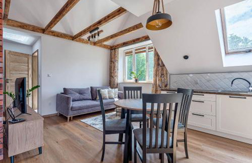 Brzozowy Zakątek-Brzozowa Bania - Foto 21