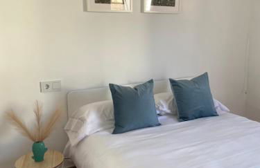 Casa Vera, vistas en el corazon de la ciudad - Photo 45