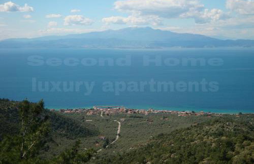 Second Home - Foto 39