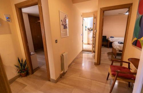 Apartamento cerca del centro de Granada - Foto 35